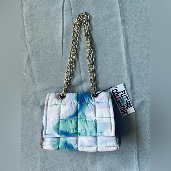 Future Collective Gabriella Karefa Johnson Purse New - Picture 3 of 8